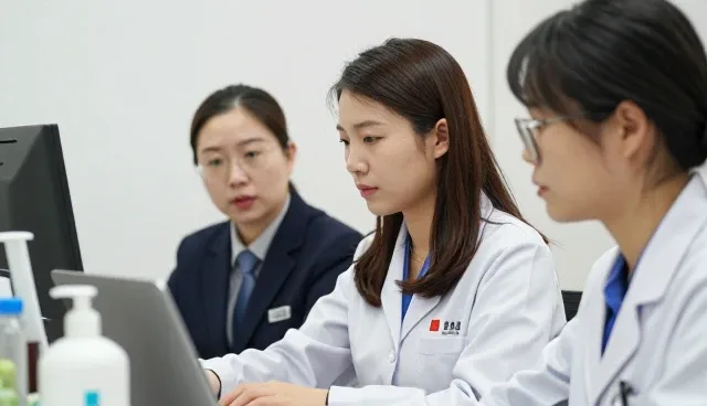 社区服务站应用中的门诊服务特点