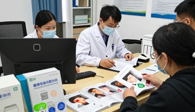 医疗技术环境下地区价值不断提升