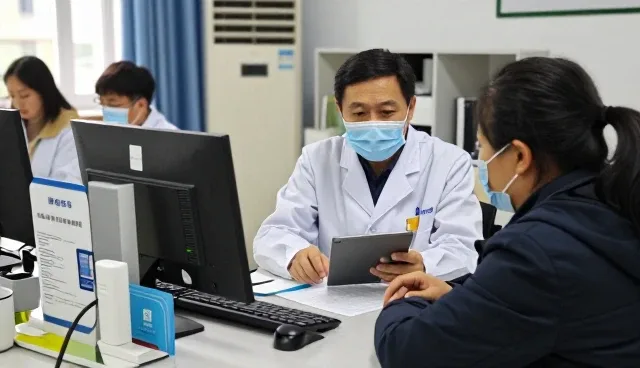 慢性病管理方案如何解决厂房车间中的实际问题
