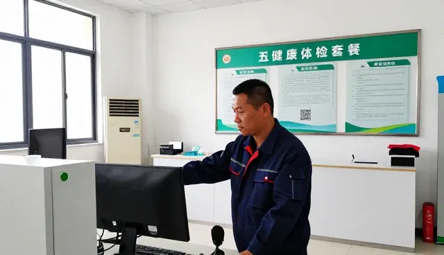 河南百祖堂医药科技有限公司打造符合现代需求的门诊服务