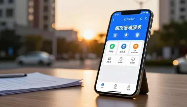 康复理疗在基层医疗场景中的实际应用分析